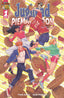 Jughead Piemaggeddon #01 Marguerite Sauvage Var