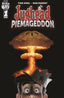Jughead Piemaggeddon #01 Greg Smallwood Var