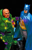 Justice League Knight Vision Special #01 Mark Spears Var Books DC Comics