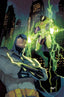 Justice League Knight Vision Special #01 Javier Fernandez Var Books DC Comics
