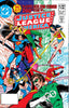 Justice League of America (1960) #200 Facsimile Edition Books DC Comics