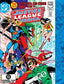 Justice League of America (1960) #200 Facsimile Edition George Perez "Foil" Var Comics DC Comics