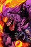 Justice League Unlimited (2024) #21 Books DC Comics