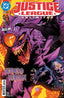 Justice League Unlimited (2024) #21