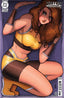 Justice League Unlimited (2024) #21 Nathan Szerdy Var