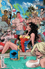 Justice League Unlimited (2024) #21 Kaare Andrews Var Comics DC Comics