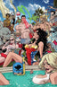 Justice League Unlimited (2024) #21 Kaare Andrews Var Books DC Comics