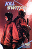 Killswitch (2026) #03 Gabriel Ibarra Var Books AMP Comics