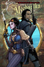 Lady Mechanika The Mechanical Menagerie #03 Joe Benitez & Sabine Rich Var Comics Image Comics