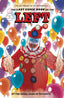 Last Comic Book on the Left HC 01 Trades/Hard Covers Z2 Comics