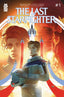 Last Starfighter (2026) #01 Comics Mad Cave Studios