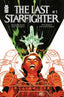 Last Starfighter (2026) #01 David Lafuente Var Books Mad Cave Studios