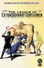 League of Extraordinary Gentlemen Absolute HC 02 (2027 Edition) Trades/Hard Covers DC Comics