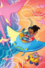Lilo And Stitch 626 #03 1:10 Paulina Ganucheau Var