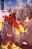 Lion King #07 Books Dynamite Entertainment