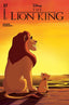 Lion King #07 "Storybook Art" Var Books Dynamite Entertainment