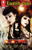 Lipstick Cliqa Deluxe Edition #01 Rob Prior Var