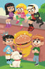 Little Archie (1956) #01 Facsimile Edition Erin Hunting "Foil" Var
