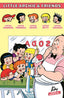 Little Archie (1956) #01 Facsimile Edition Bob Bolling "Pops Foil" Var