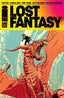 Lost Fantasy #12 Books Image Comics