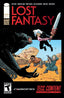 Lost Fantasy #12 Alex Diotto "Homage" Var