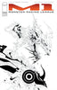 M1 Monster Racing League #02 1:25 Jae Lee Var