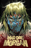 Mad Dog Morgan HC Trades/Hard Covers Lab Press
