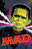 MAD Magazine (2018) #601 Magazines DC Comics