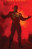 Mark Spears Midknight Man #02