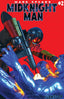 Mark Spears Midknight Man #02 Mark Spears "Stay Down" Var