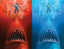 Mark Spears Monsters #10 Mark Spears "Shark Attack Jaws Holofoil" Var Books Keenspot