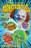 Mark Spears Monsters #10 Mark Spears "Monsterballs" Var Books Keenspot