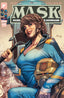 MASK #02 Jay Anacleto & Romulo Fajardo Jr Var