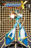 Mega Man X #05 Comics UDON Entertainment