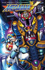Mega Man X #05 James Raiz Var