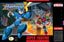 Mega Man X #05 1:5 Jeffrey Cruz Var