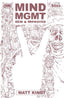 Mind MGMT New & Improved #02 Books Oni Press