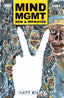 Mind MGMT New & Improved #01 Jasper Jubenvill Var Books Oni Press