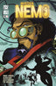 Mister Nemo #01