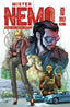 Mister Nemo #01 Alden Kaye Var