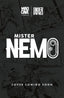 Mister Nemo #01 Mike Perkins Var