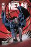 Mister Nemo #01 Mike Perkins Var Comics Mad Cave Studios