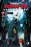 Mumm-Ra the Ever-Living #04 Comics Dynamite Entertainment