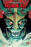 Mumm-Ra the Ever-Living #04 Declan Shalvey "Color" Var