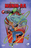 Mumm-Ra the Ever-Living #04 Erica D'Urso Var Books Dynamite Entertainment