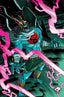 Mumm-Ra the Ever-Living #04 1:10 John Amor Var