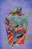 Mumm-Ra the Ever-Living #04 1:15 Erica D'Urso Var