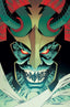 Mumm-Ra the Ever-Living #04 1:15 Declan Shalvey Var