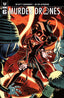 Murder Drones #06 Books Oni Press