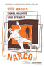 Narco #05 Daniel Hillyard & Dave Stewart "Hitchcock" Var Books Image Comics